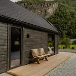 Flam Minisuite Chalet Aurland
