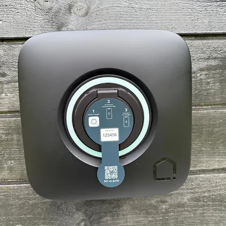 Flam Minisuite Chalé *