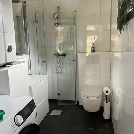 Chaleter Flam Minisuite *