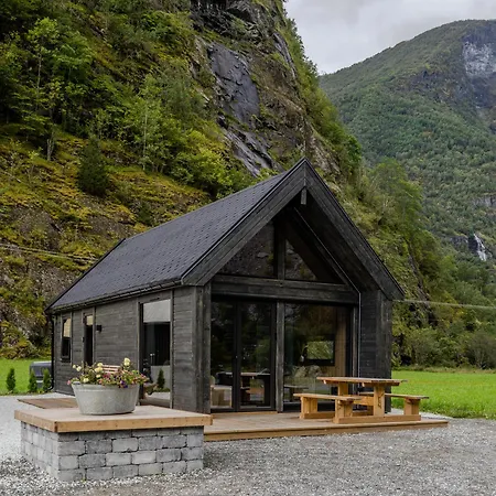 Flam Minisuite Aurland