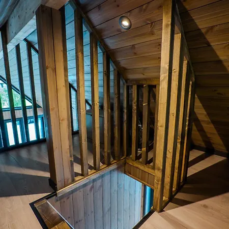 Chaleter Flam Minisuite