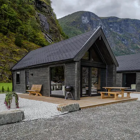 Flam Minisuite Aurland