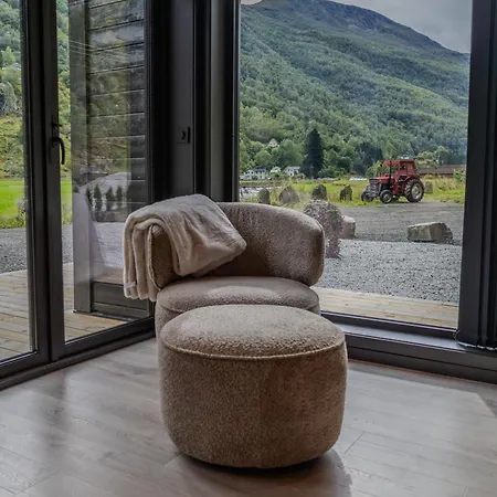 Flam Minisuite Aurland