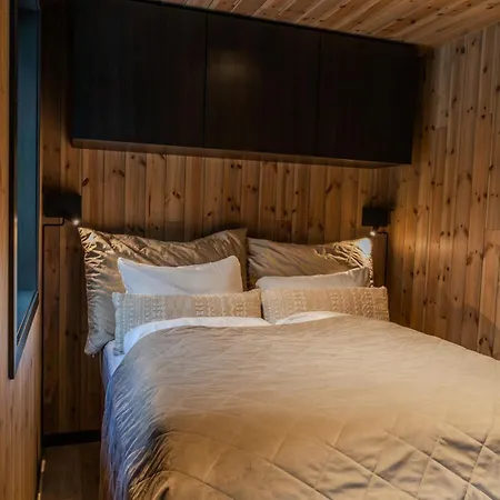 Flam Minisuite Aurland
