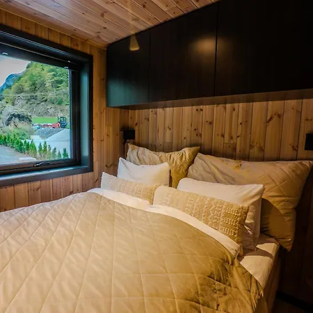 Flam Minisuite Domek alpejski