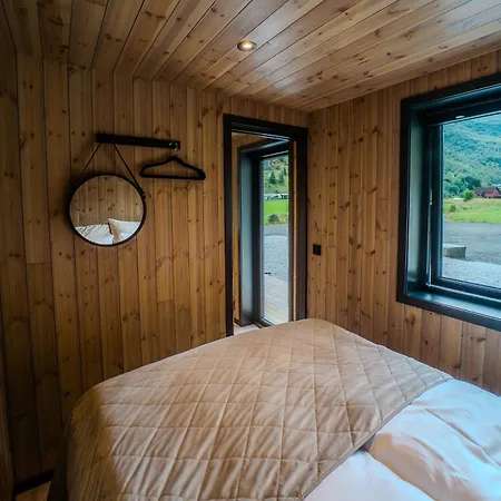 Flam Minisuite Domek alpejski *