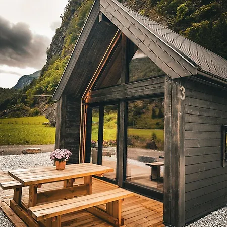 Flam Minisuite * Aurland