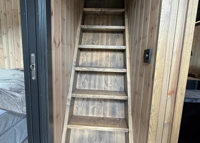 Domek alpejski Flam Minisuite Aurland