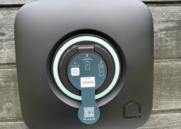 Flam Minisuite Domek alpejski *