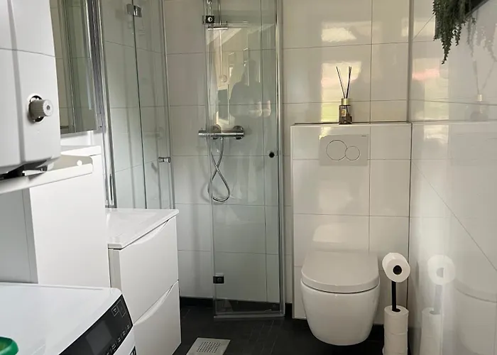 Domek alpejski Flam Minisuite *