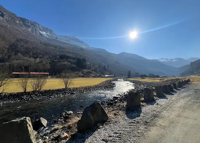 Flam Minisuite Domek alpejski *