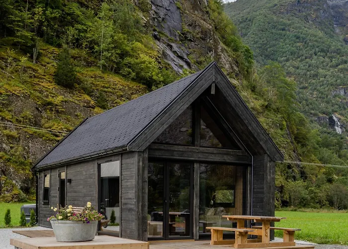 Flam Minisuite Aurland