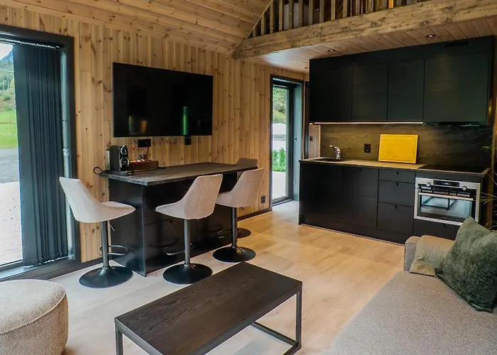 Flam Minisuite * Aurland