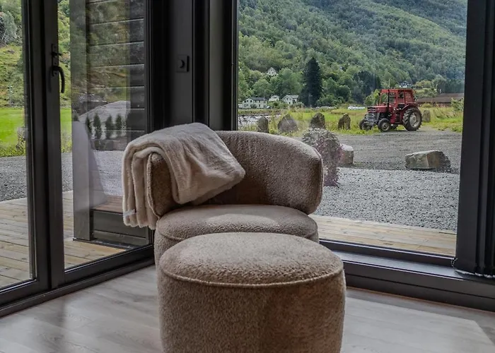 Flam Minisuite Aurland