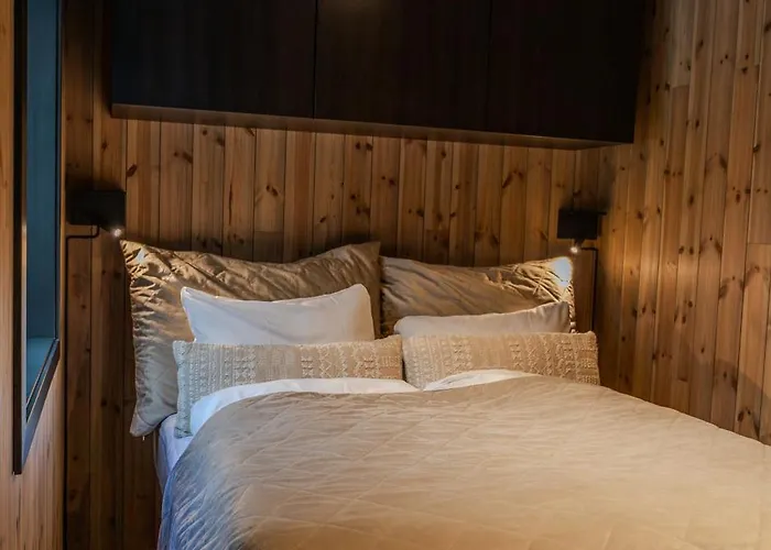 Flam Minisuite Aurland