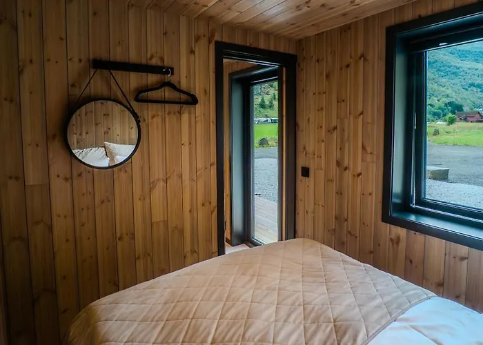 Flam Minisuite Domek alpejski *