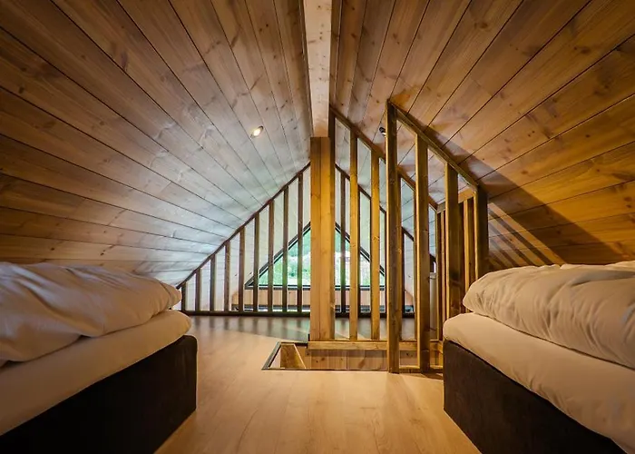 Flam Minisuite * Aurland