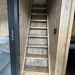 Horská chata Flam Minisuite Aurland