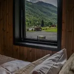Horská chata Flam Minisuite *